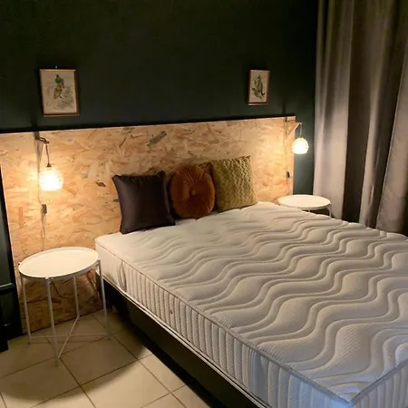 Ferienwohnung Les Pieds Dans L'Eau - Locations Isahora Le Tréport Exterior foto