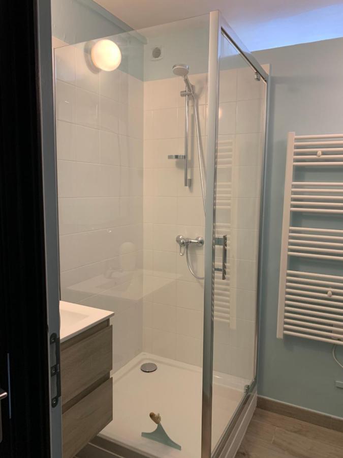 Les Pieds Dans L'eau - Locations Isahora Appartement Le Tréport