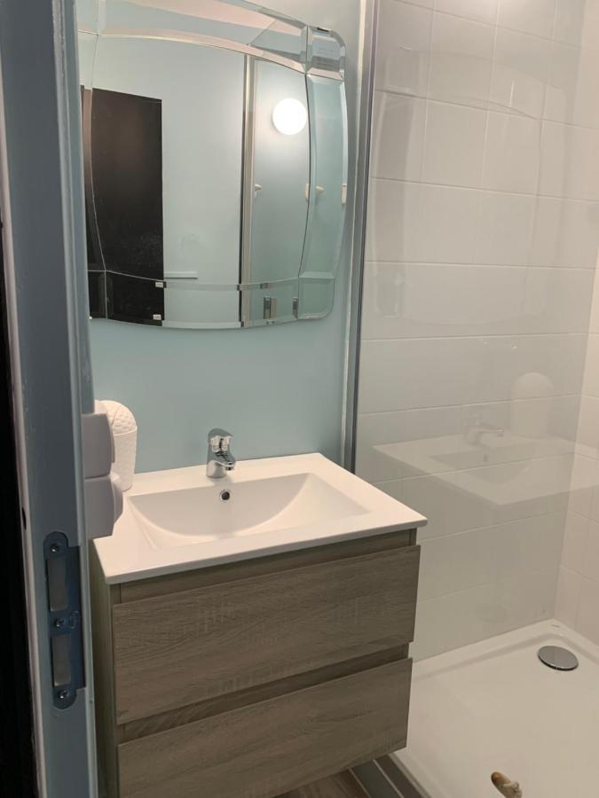 Appartement Les Pieds Dans L'eau - Locations Isahora *