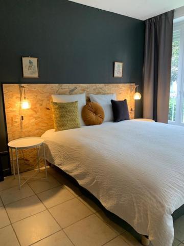 Les Pieds Dans L'eau - Locations Isahora Appartement